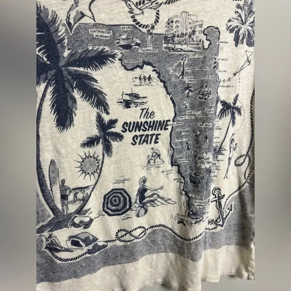 J Crew top - Picture 2 of 5